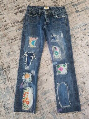 Antik Denim Size 25 Denim Jeans